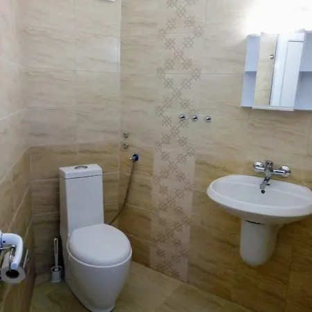 Apartment Aura *
