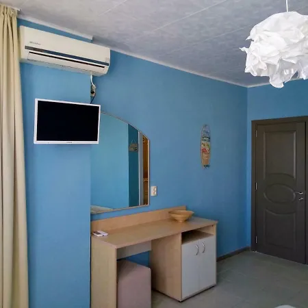 Apartment Aura *