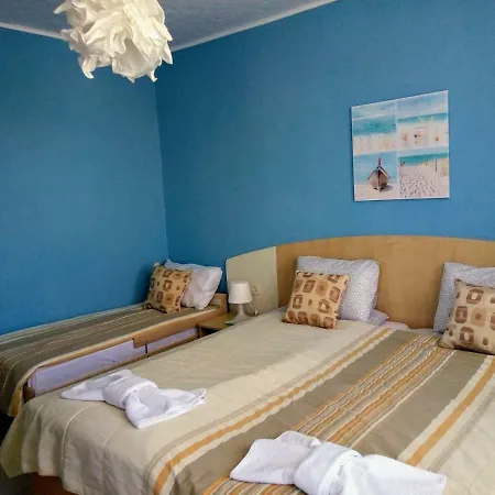 Appartement Aura Primorsko