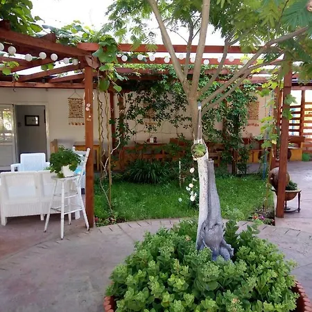 Appartement Aura Primorsko