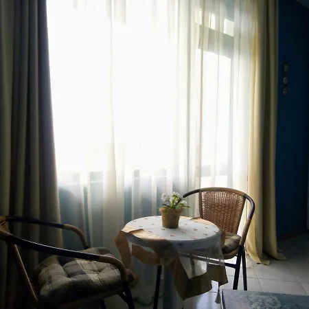 Aura Apartment