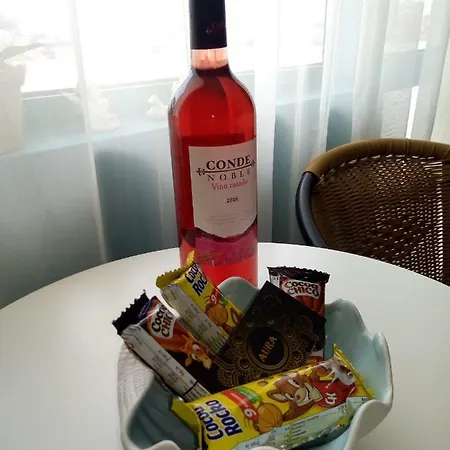 Aura Appartement Primorsko