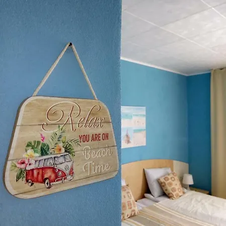 Aura Apartment