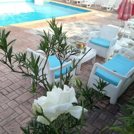 Appartement Aura Primorsko