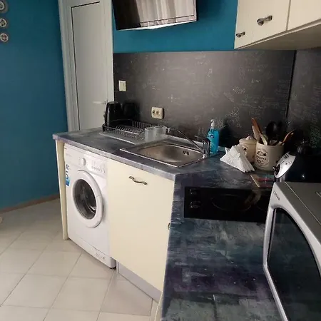 Aura 普里莫尔斯科