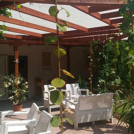 Aura 公寓 普里莫尔斯科