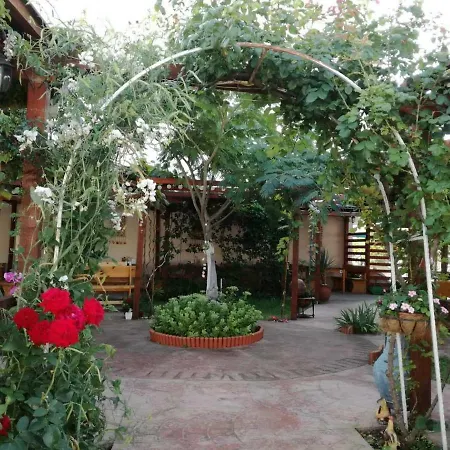 公寓 Aura 普里莫尔斯科