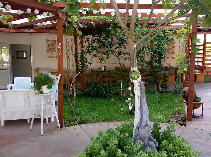 Apartment Aura Primorsko