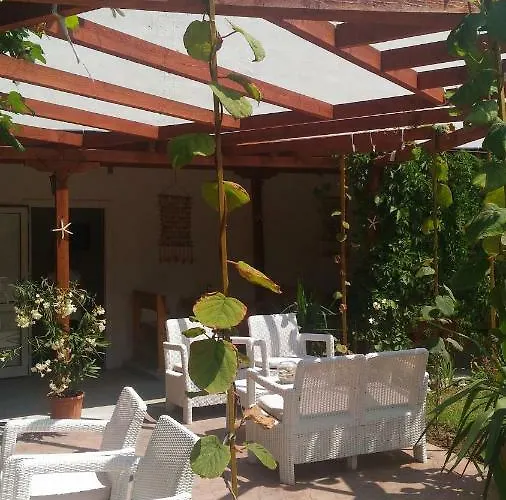 Aura Apartment Primorsko