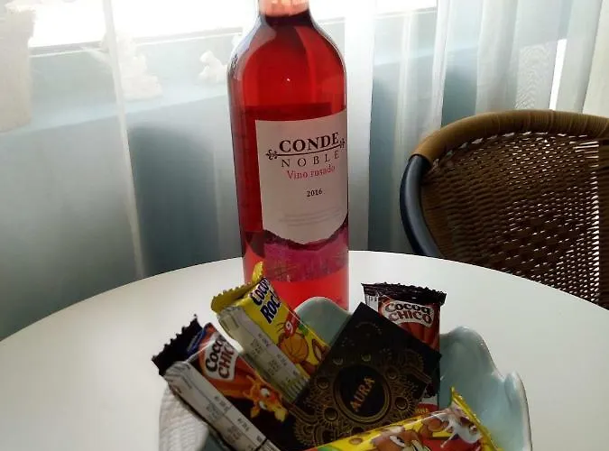 Aura Apartment Primorsko